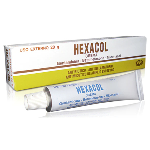 HEXACOL