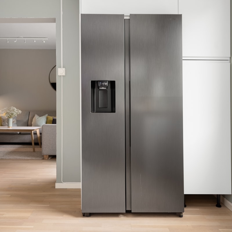 Heladera Cíclica 280L